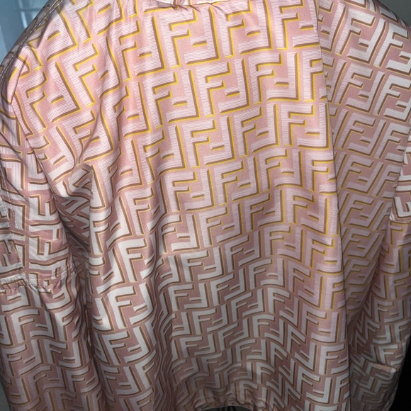 Fendi x Versace (Fendace) new collab, size Small - Picture 8 of 8